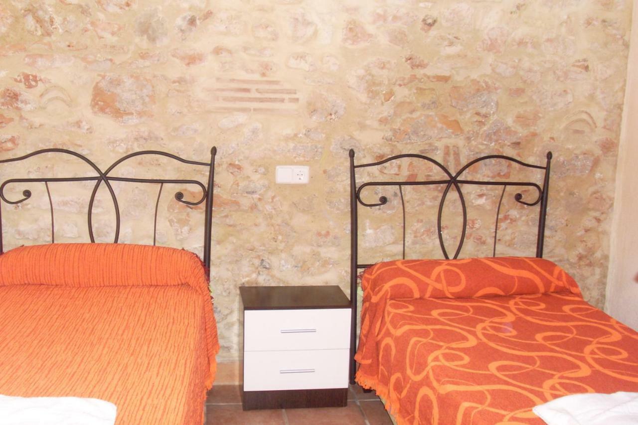 Almendros - Deniasol Biệt thự Denia